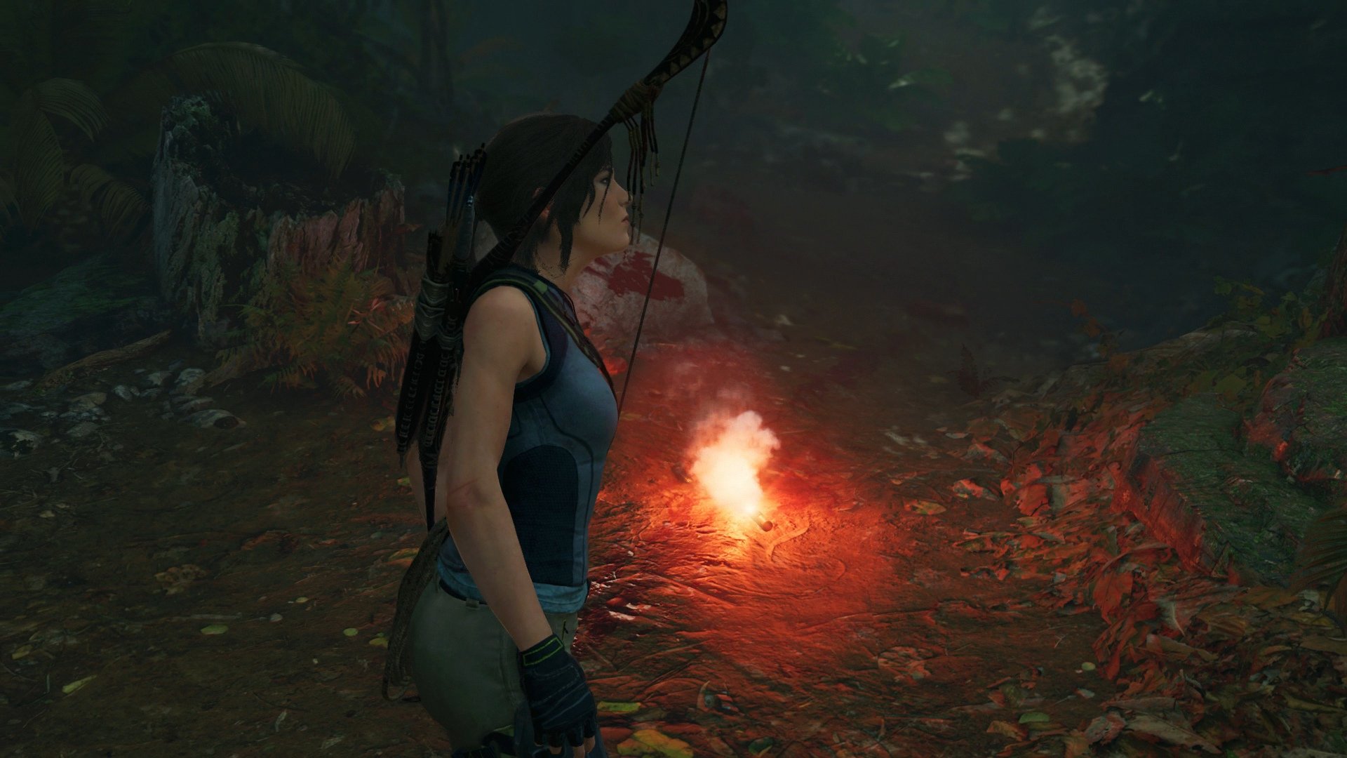 Shadow of the Tomb Raider - Imagen 9